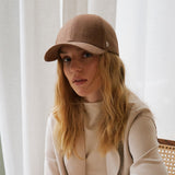 107 Linen Brown