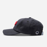 105 Stiksen x Clara von Zweigbergk Black
